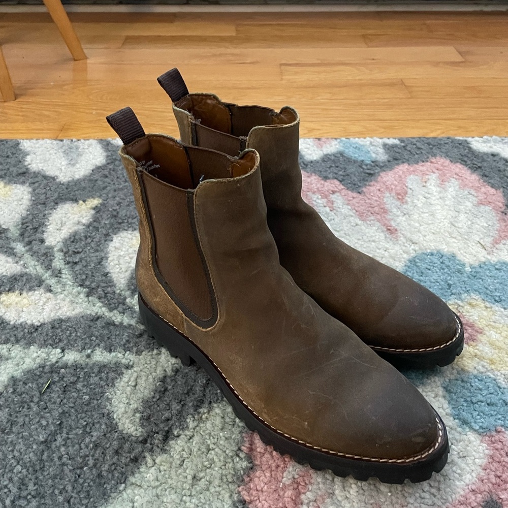 Thursday Boot Co. Legend Boot - women size 10